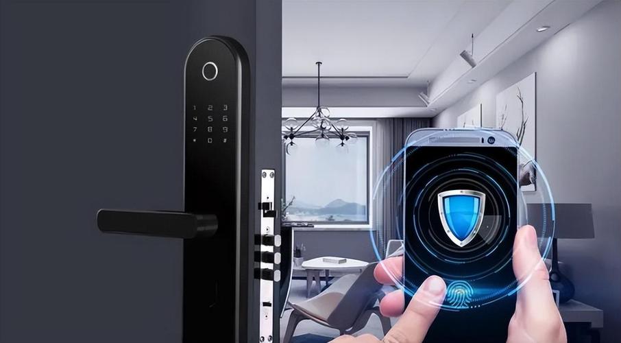 指纹识别的智能性？指纹识别的智能性有哪些？-第3张图片-优品飞百科