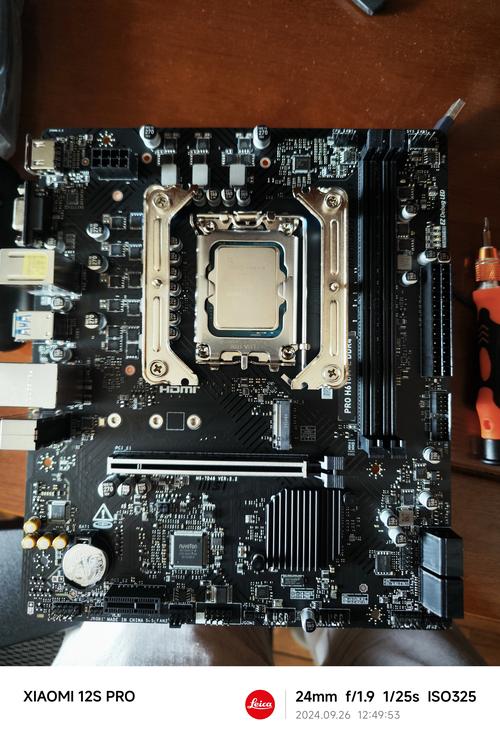 b系列主板可以超频吗？b系列主板支持内存超频吗？-第4张图片-优品飞百科