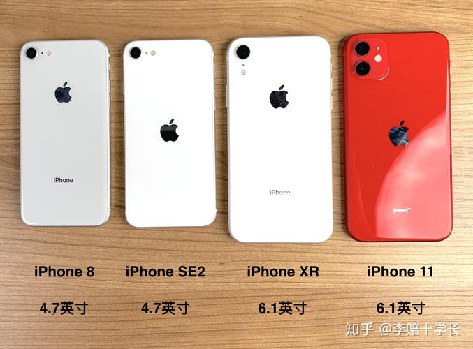 苹果8se和8有什么区别？iphone8和iphonese区别？-第2张图片-优品飞百科