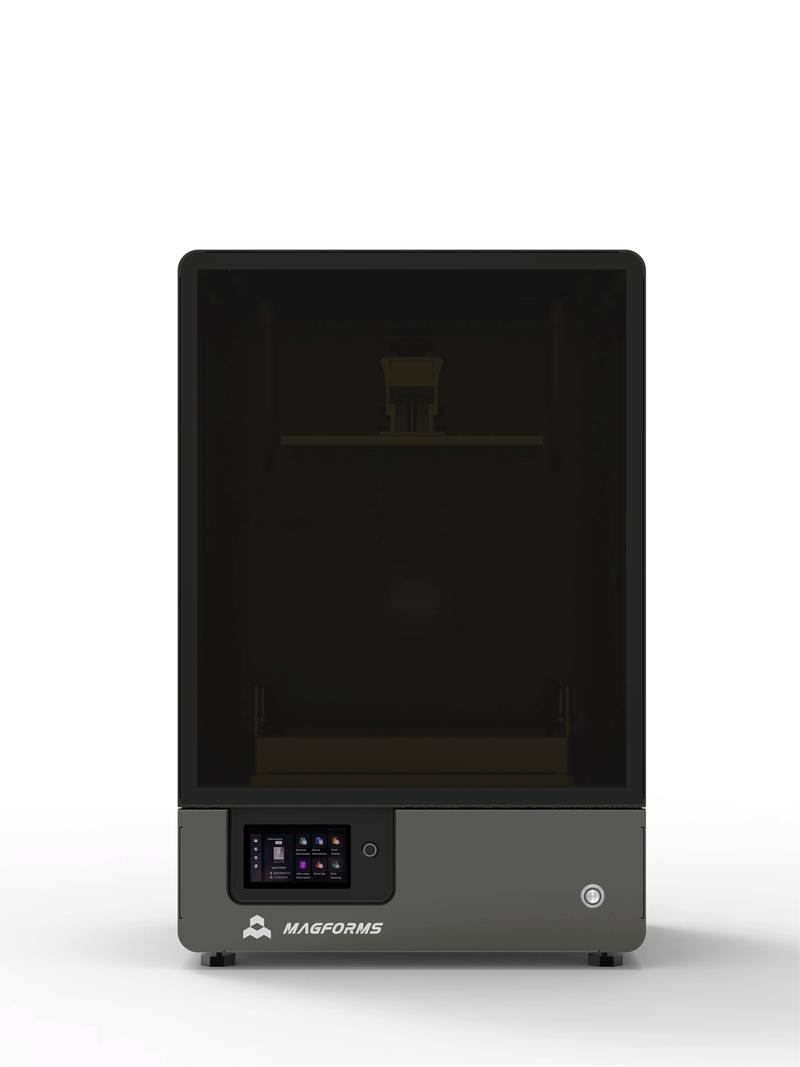 工业级3d打印机大概多少钱，工业级3d打印技术