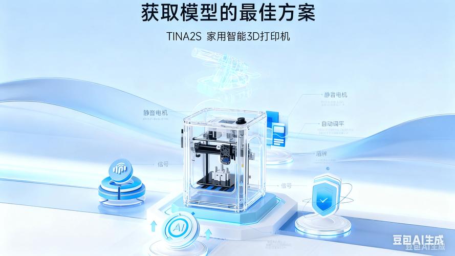 工业级3d打印机大概多少钱，工业级3d打印技术-第2张图片-优品飞百科