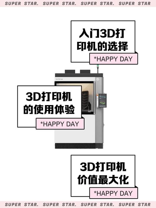 工业级3d打印机大概多少钱，工业级3d打印技术-第4张图片-优品飞百科
