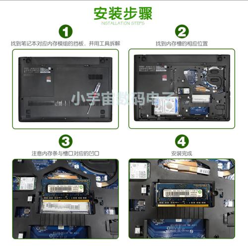 笔记本的内存条有什么用，笔记本内存条有什么用?-第3张图片-优品飞百科