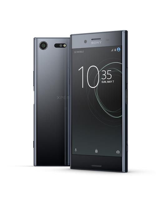 索尼xz1支持无线充电吗，索尼xz1支持nfc吗？