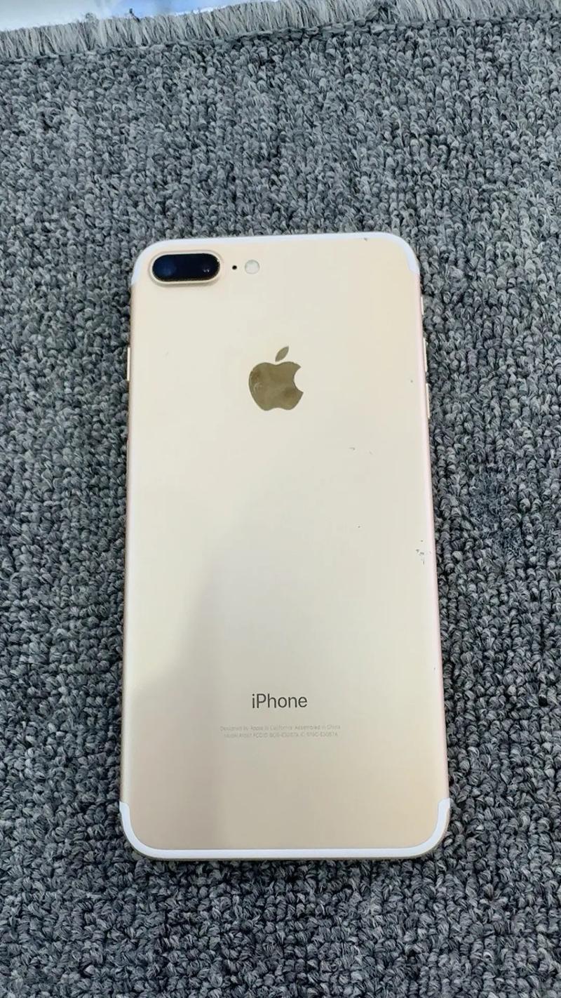 iphone7plus尺寸多少英寸，苹果7plus尺寸多少寸？