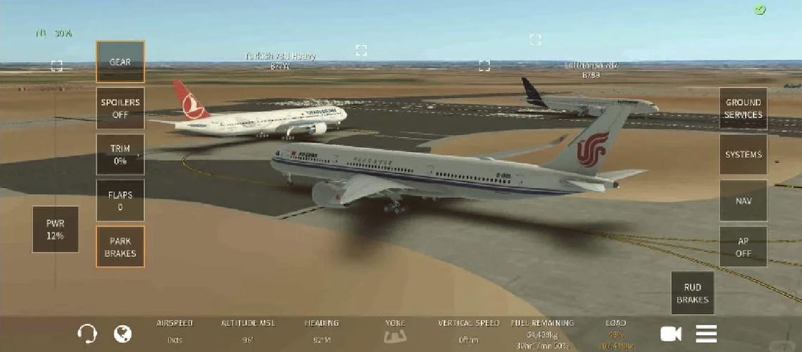 ipad玩什么游戏体验好？ipad玩什么游戏比较好？-第4张图片-优品飞百科