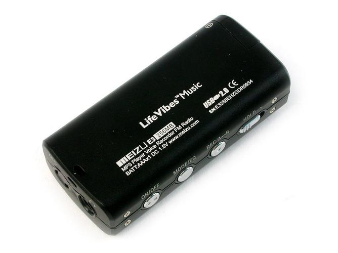 魅族e3充电口是什么型号？魅族e3可以插内存卡吗？-第2张图片-优品飞百科