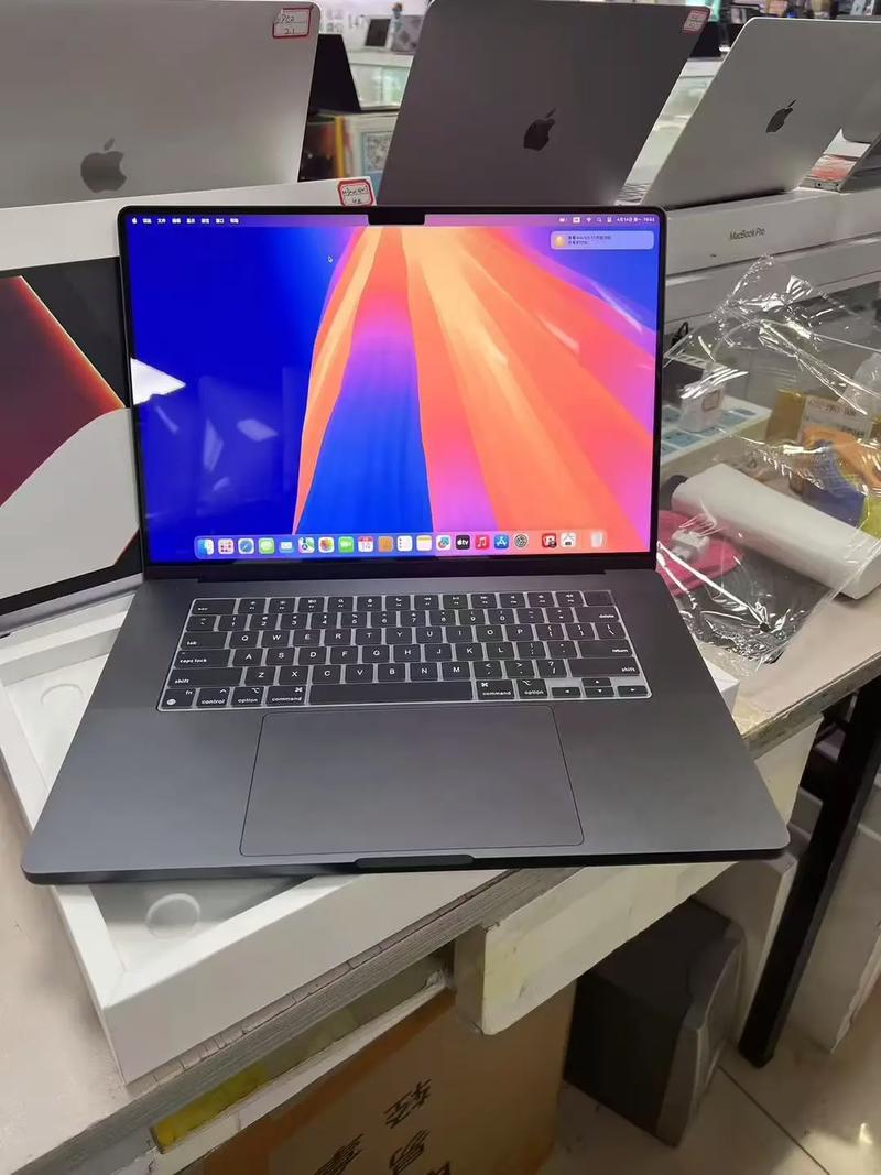 苹果笔记本电脑流畅吗，苹果笔记本电脑流畅吗怎么样？-第5张图片-优品飞百科