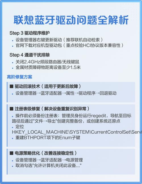 联想笔记本电脑蓝牙驱动怎么安装？联想笔记本的蓝牙驱动？-第3张图片-优品飞百科
