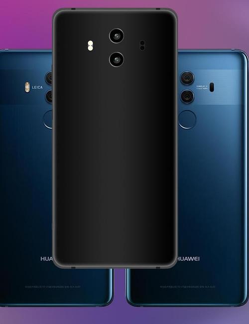 华为mt10和p20哪个好？华为p20与mate10哪个更值得入手？-第3张图片-优品飞百科