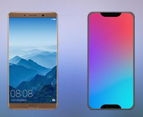 华为mt10和p20哪个好？华为p20与mate10哪个更值得入手？-第4张图片-优品飞百科