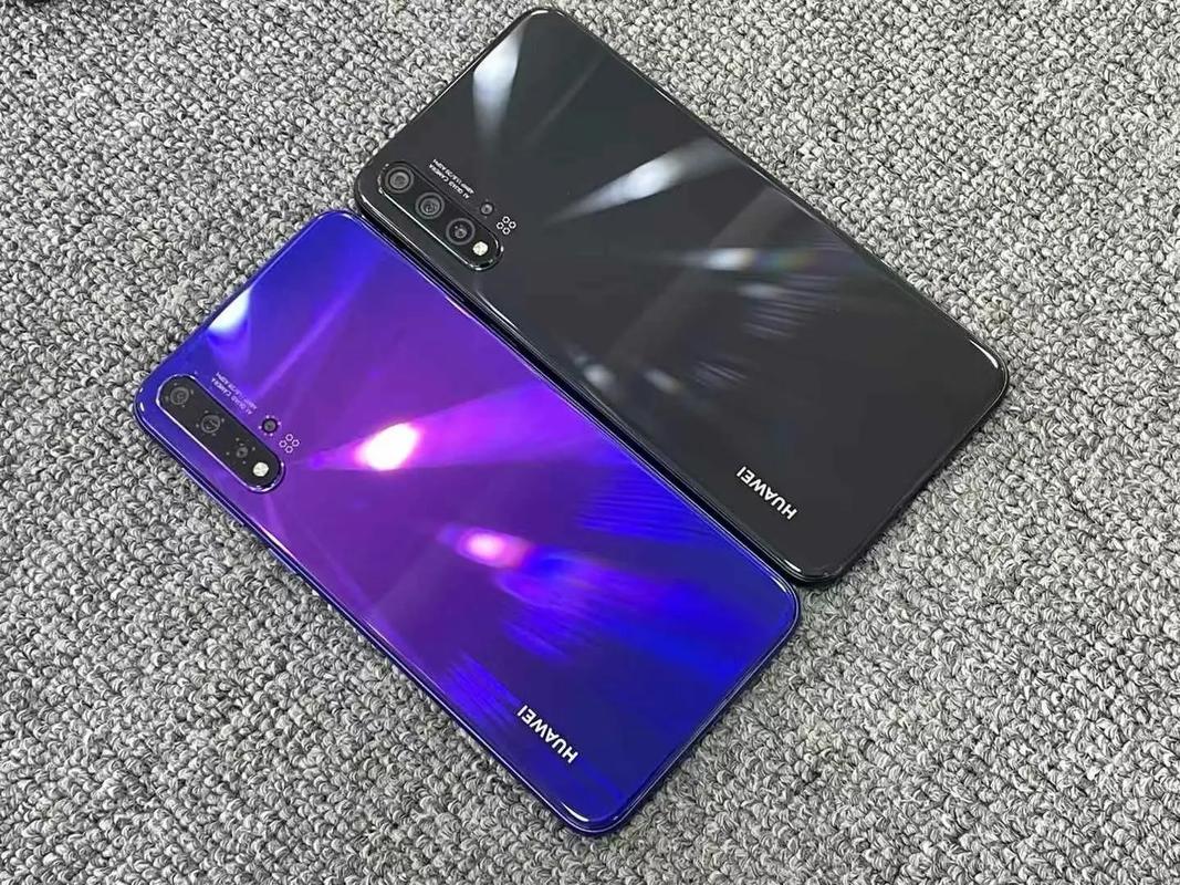 华为nova5pro支持link吗，华为nova5pro可以插联通卡吗？