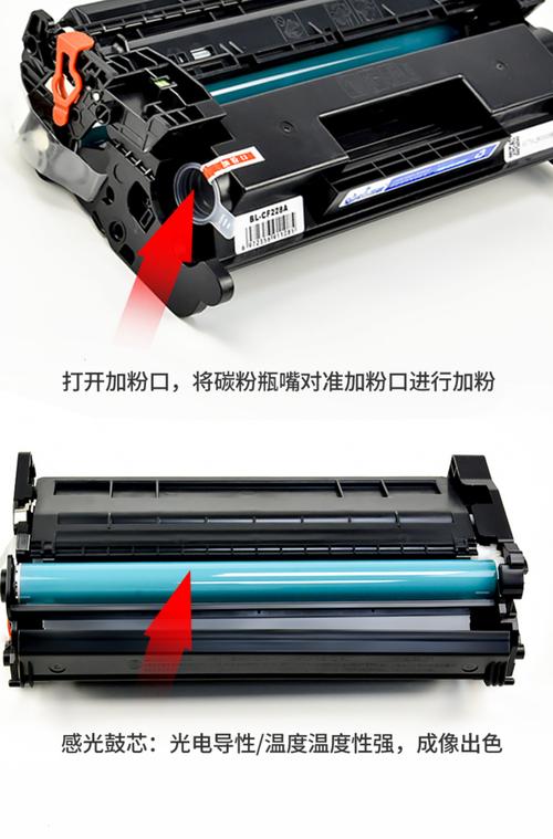 hp136a怎么加墨粉，惠普136a怎么加墨粉-第2张图片-优品飞百科