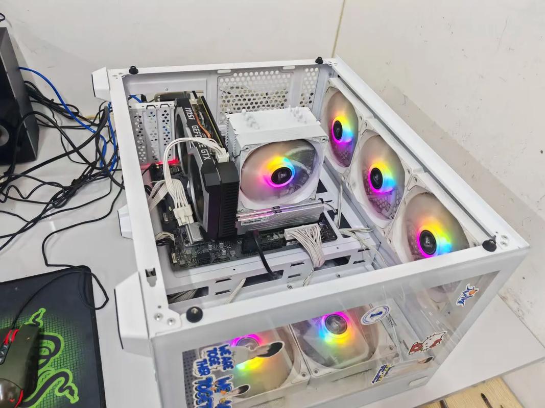 主机买整机好还是组装机好？主机组装还是整体？-第2张图片-优品飞百科