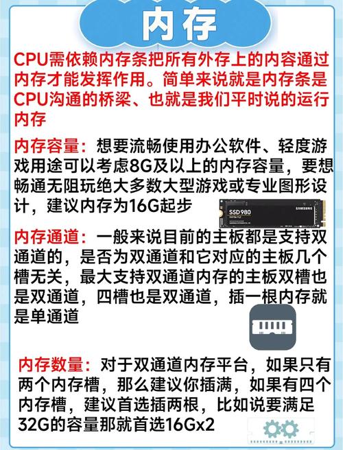 主机买整机好还是组装机好？主机组装还是整体？-第3张图片-优品飞百科