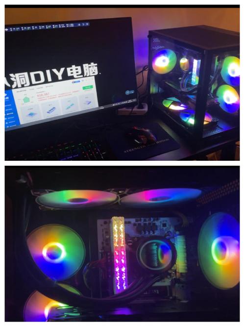 主机买整机好还是组装机好？主机组装还是整体？-第4张图片-优品飞百科