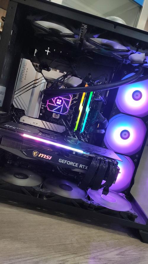 主机买整机好还是组装机好？主机组装还是整体？-第5张图片-优品飞百科