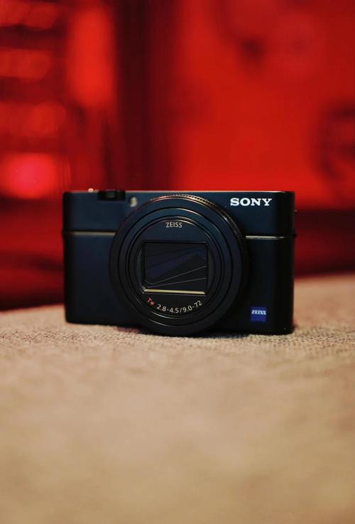 索尼黑卡6值得入手吗，索尼黑卡6黑卡7区别-第1张图片-优品飞百科