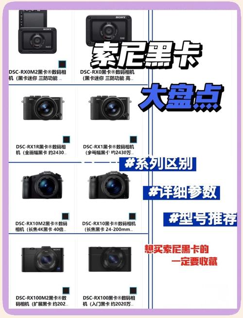 索尼黑卡6值得入手吗，索尼黑卡6黑卡7区别-第3张图片-优品飞百科