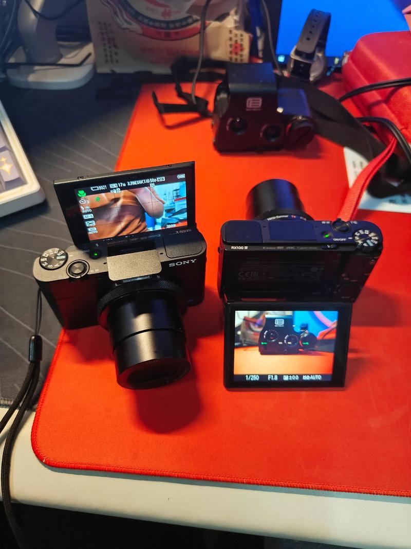 索尼黑卡6值得入手吗，索尼黑卡6黑卡7区别-第2张图片-优品飞百科