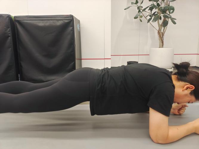 平板撑减肥一般几分钟效果最佳，平板撑多久能达到减肥的效果？-第3张图片-优品飞百科