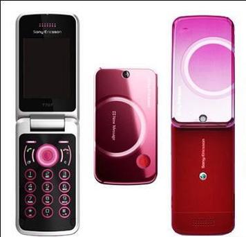 索尼爱立信t707忘记开锁密码怎么解决？索尼爱立信w707？