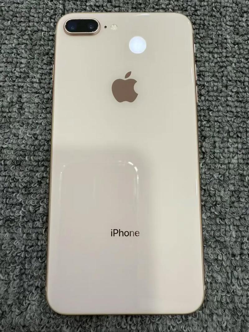 苹果8plus最开始售价？苹果8plus当初上市费用？-第4张图片-优品飞百科