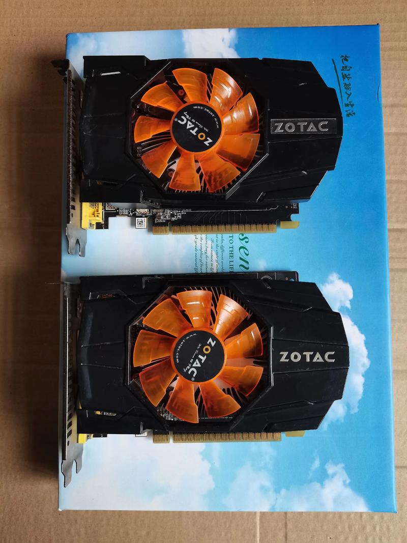 gtx560ti什么水平,gtx560ti能玩什么-第2张图片-优品飞百科 gtx560ti什么水平,gtx560ti能玩什么-第2张图片-优品飞百科