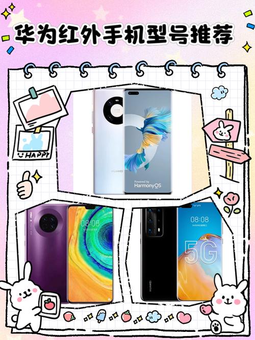 华为p10plus有红外线功能吗？华为p10plus带红外线吗？-第4张图片-优品飞百科