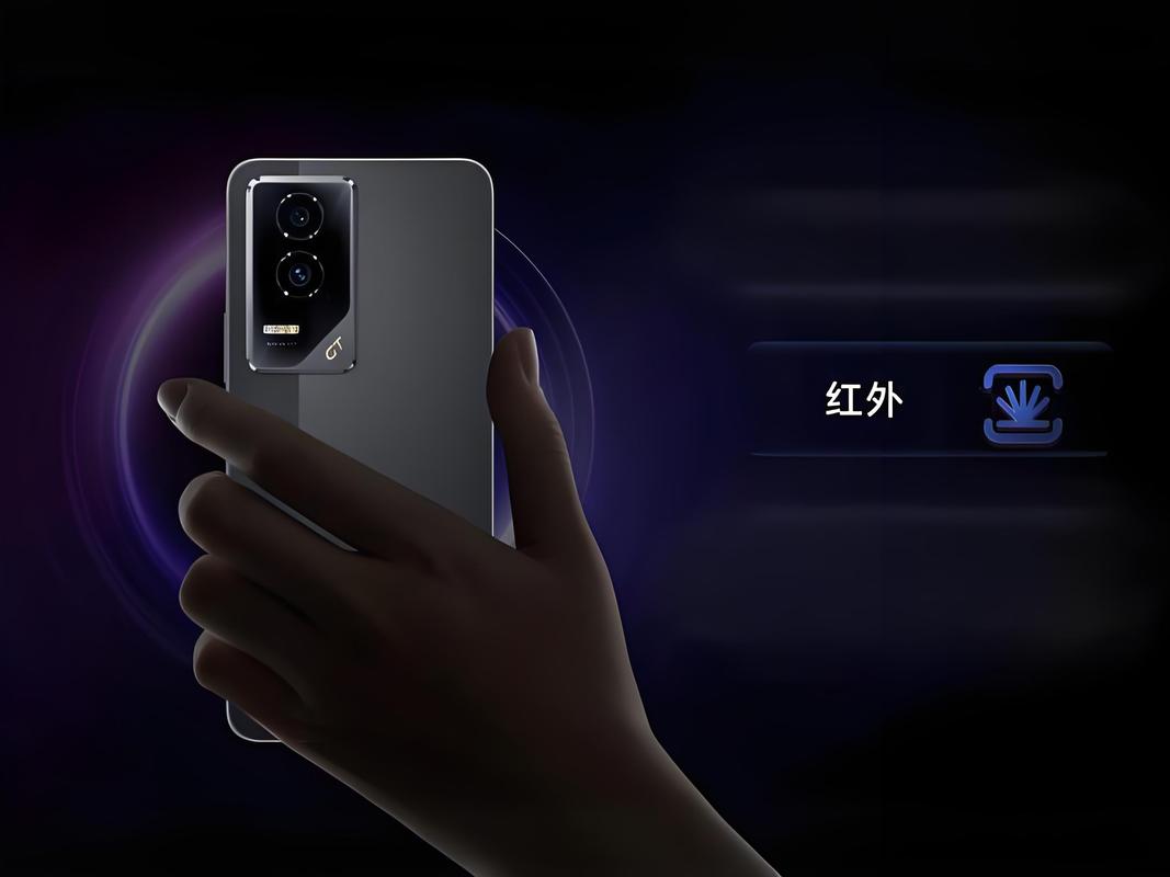 华为p10plus有红外线功能吗？华为p10plus带红外线吗？-第5张图片-优品飞百科