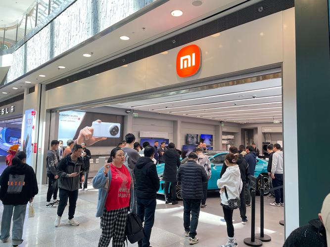 小米之家有多少门店，2020年小米之家有多少家-第2张图片-优品飞百科