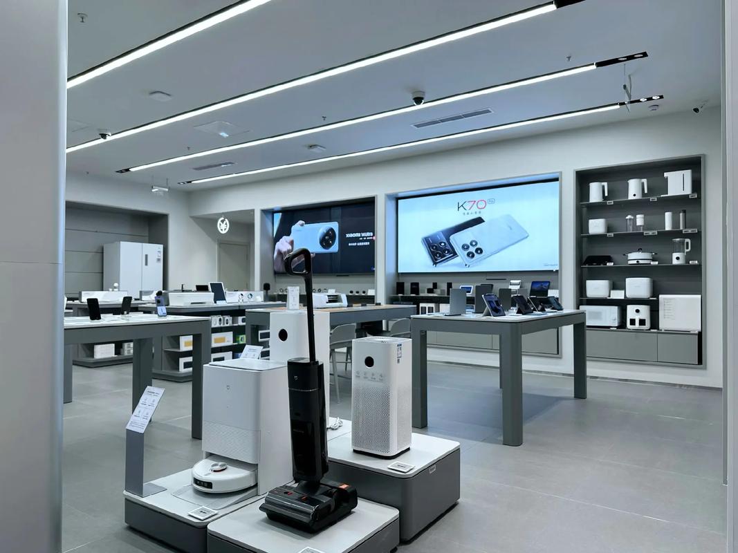 小米之家有多少门店，2020年小米之家有多少家-第3张图片-优品飞百科