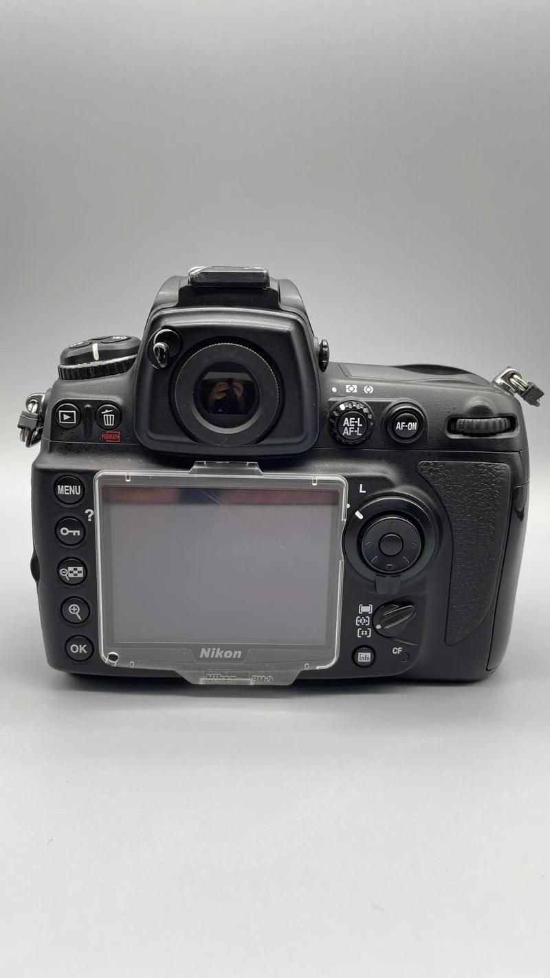 尼康d700吗，尼康 d7000？-第5张图片-优品飞百科