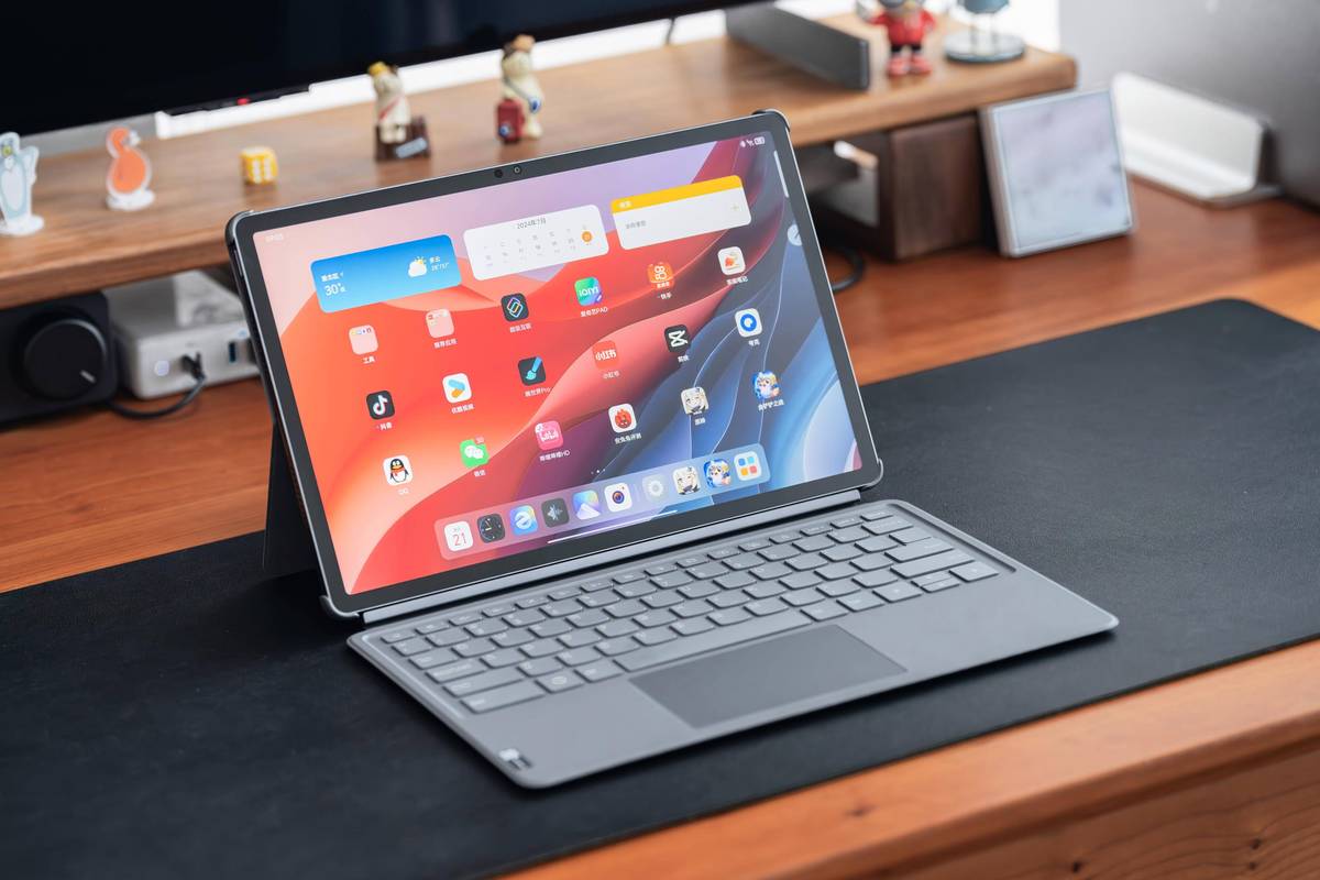 12英寸的平板有哪些，12英寸的平板会很大吗？-第3张图片-优品飞百科