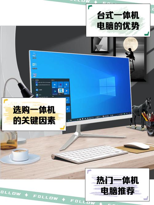 台式电脑和手提电脑的区别？台式电脑和手提电脑哪种好？-第2张图片-优品飞百科