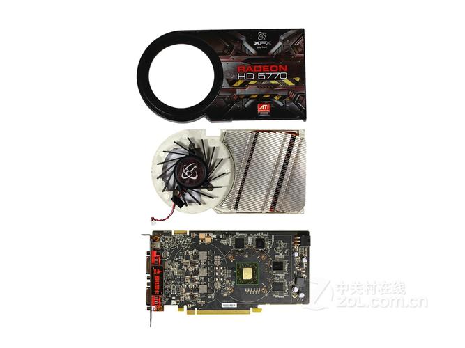 hd5970是什么显卡，hd5970性能-第2张图片-优品飞百科