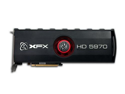 hd5970是什么显卡，hd5970性能-第3张图片-优品飞百科