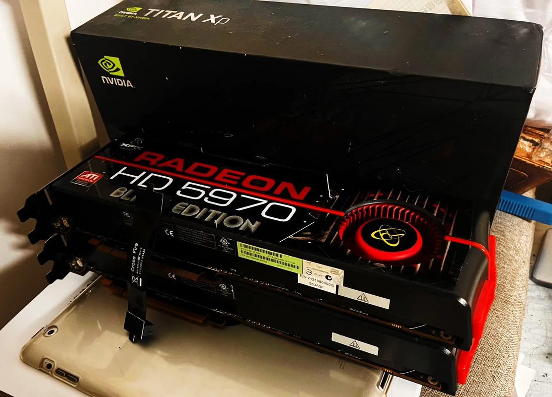 hd5970是什么显卡，hd5970性能-第4张图片-优品飞百科