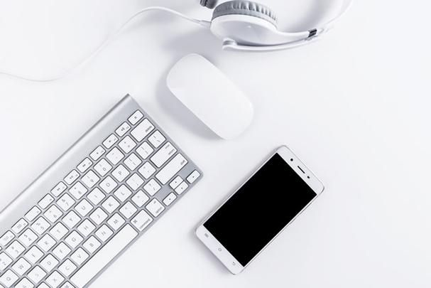 罗技无线键盘接收器丢了怎么办，罗技无线键盘接收器丢失怎么配？-第4张图片-优品飞百科