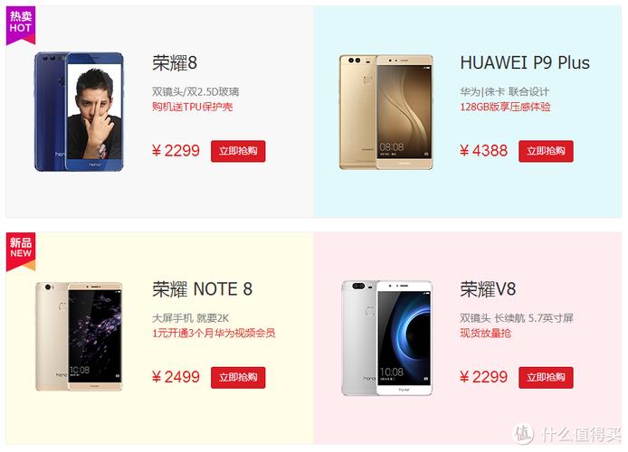 华为荣耀mate8怎么样，荣耀mate8多大屏？-第4张图片-优品飞百科
