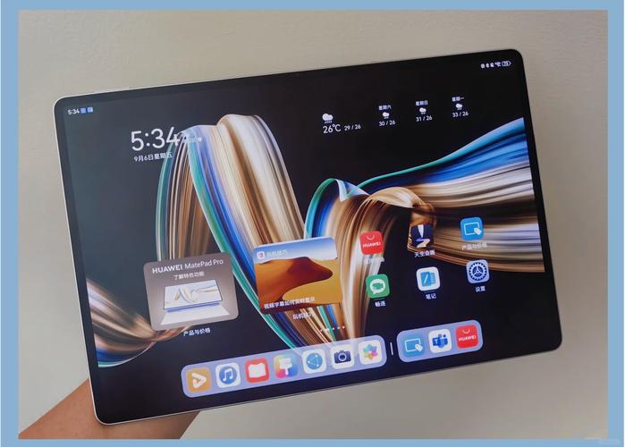 适合华为平板玩的游戏有哪些，华为平板哪款适合玩游戏-第2张图片-优品飞百科