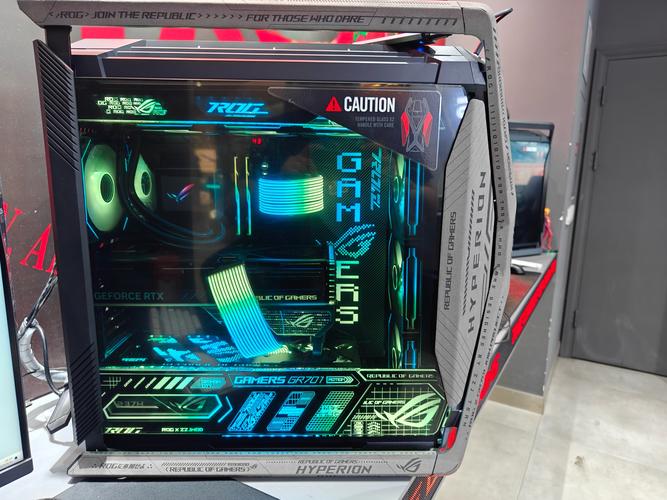 机箱风扇灯怎么关？机箱风扇灯关不掉？-第4张图片-优品飞百科