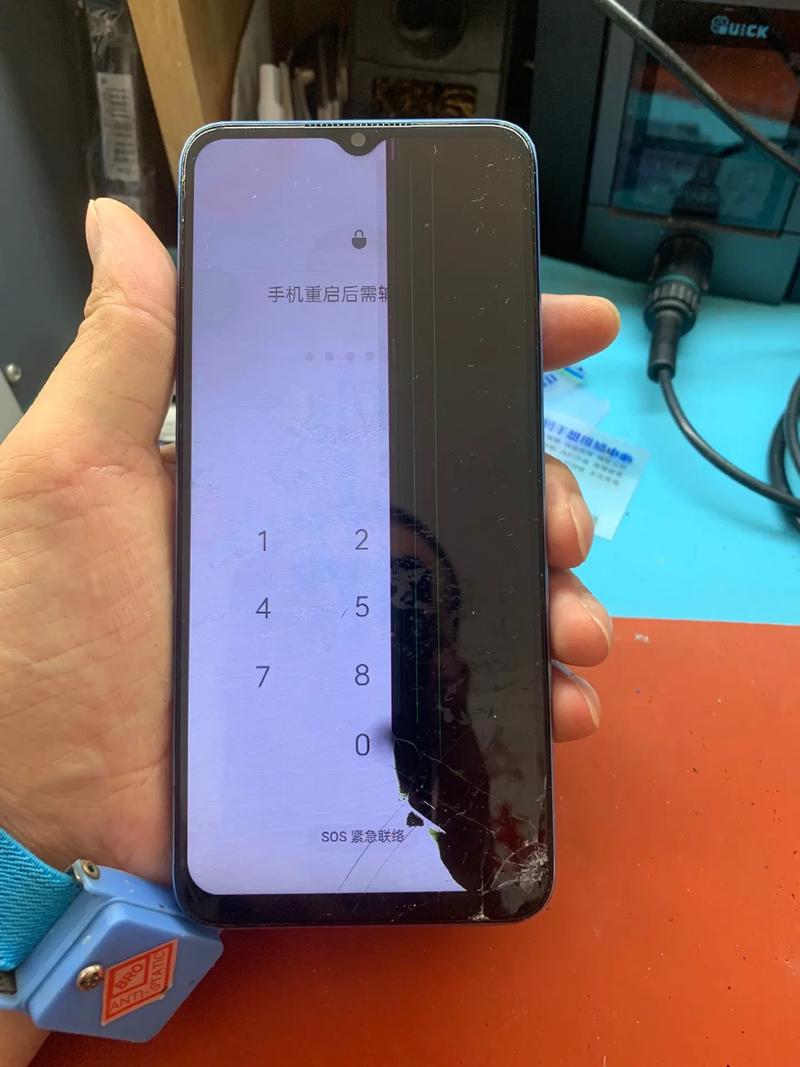 oppoa11内屏换多少钱？oppoa11内屏坏了换需要多少？-第3张图片-优品飞百科