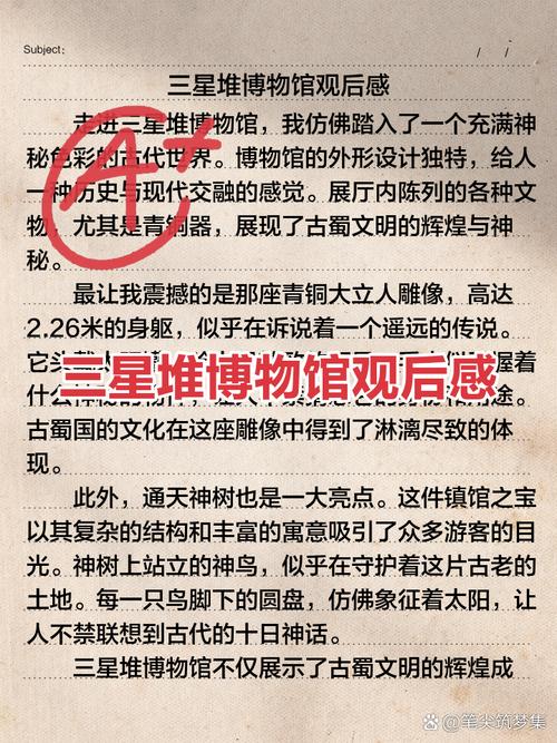 三星堆是什么族人？三星堆是汉族吗？-第5张图片-优品飞百科