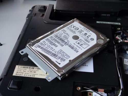 联想g470支持的最大内存？联想g470笔记本最大内存？-第1张图片-优品飞百科