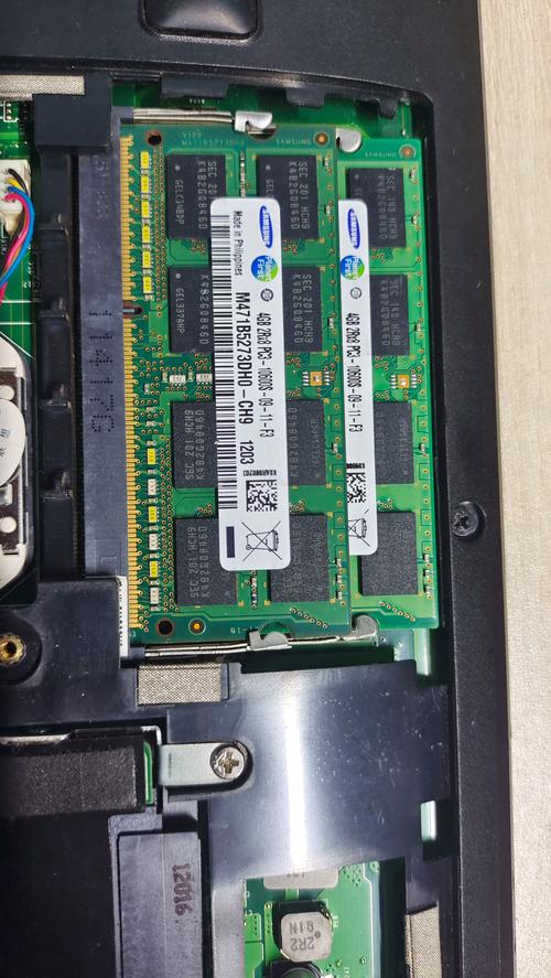 联想g470支持的最大内存？联想g470笔记本最大内存？-第5张图片-优品飞百科