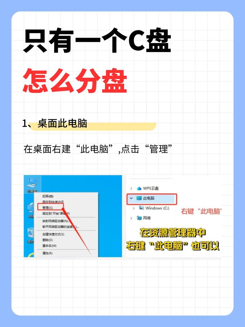 笔记本512g怎么分盘合适？笔记本512g硬盘分区？-第3张图片-优品飞百科