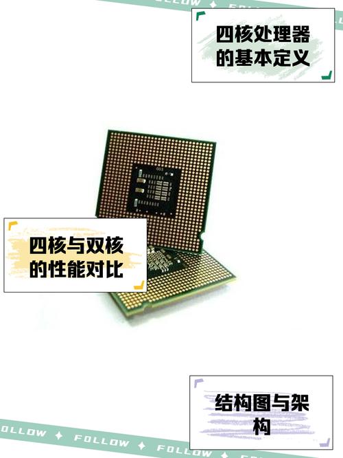 amd双核cpu能换四核的吗，amd双核变四核？-第4张图片-优品飞百科