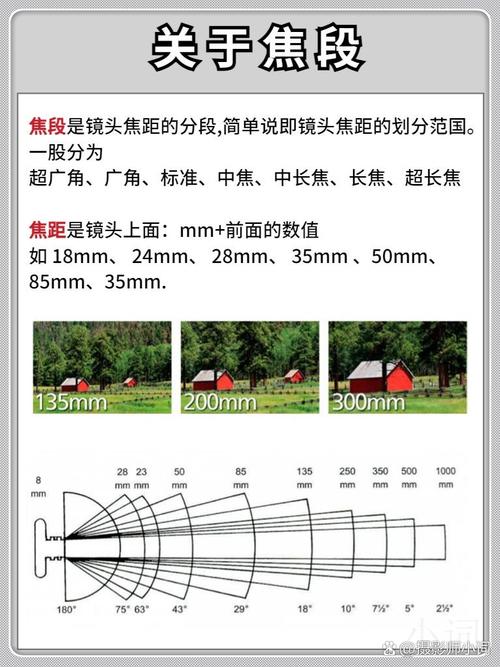 长焦镜头是常用的镜头吗？长焦镜头主要用于哪些场景？-第3张图片-优品飞百科