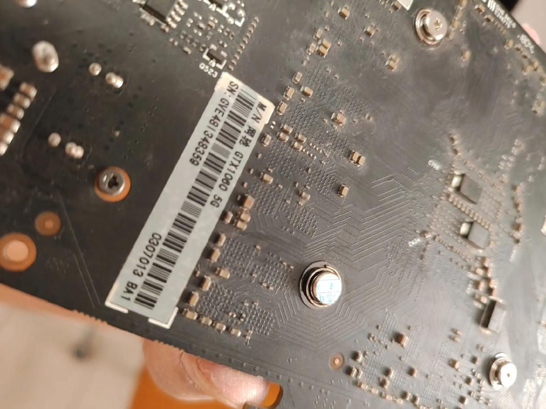 显卡超频按钮怎么是开，显卡 超频按钮-第3张图片-优品飞百科